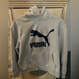 Puma Sweatshirt